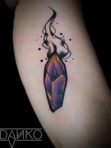 Tattoo