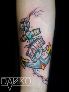 Tattoo