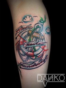 Tattoo