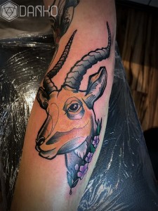 Tattoo
