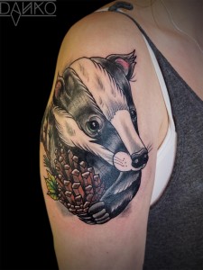 Tattoo
