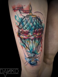 Tattoo