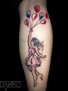 Tattoo