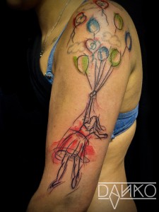 Tattoo