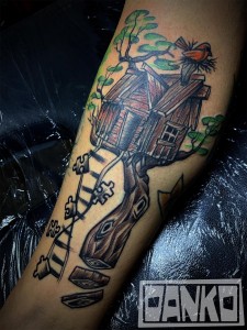Tattoo