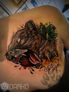 Tattoo