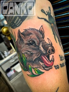Tattoo