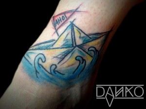 Tattoo