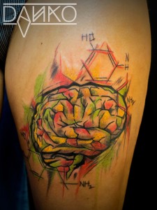 Tattoo