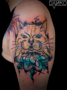 Tattoo