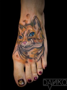 Tattoo