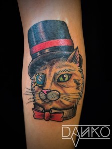 Tattoo
