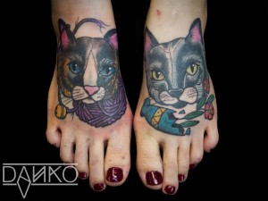 Tattoo