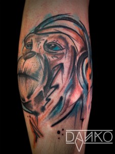 Tattoo