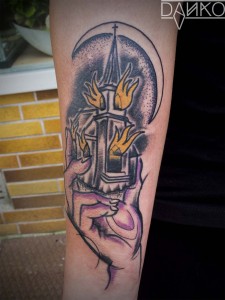 Tattoo