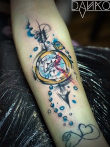 Tattoo