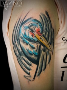 Tattoo