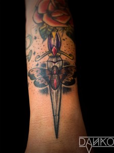 Tattoo
