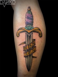 Tattoo