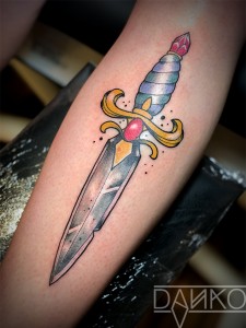 Tattoo