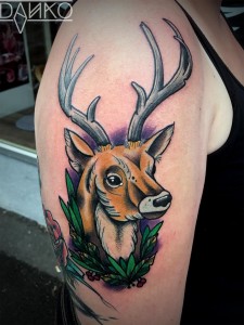 Tattoo