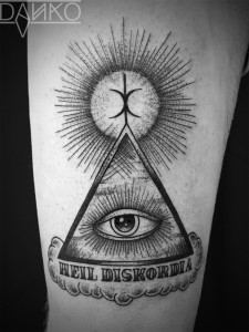 Tattoo
