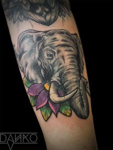 Tattoo