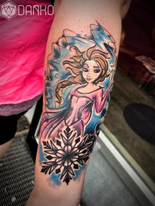 Tattoo