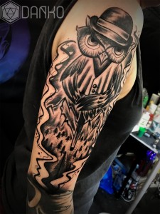 Tattoo