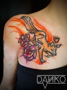 Tattoo