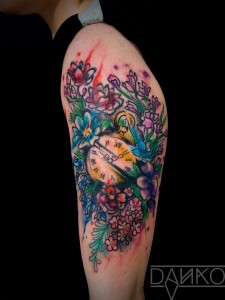 Tattoo