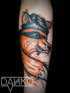 Tattoo
