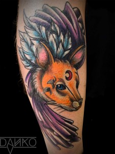 Tattoo