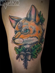 Tattoo