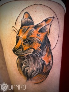 Tattoo