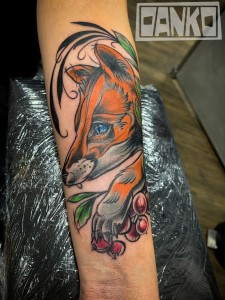 Tattoo