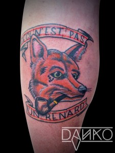 Tattoo