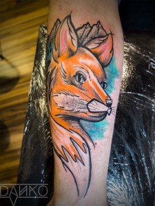 Tattoo