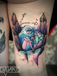Tattoo
