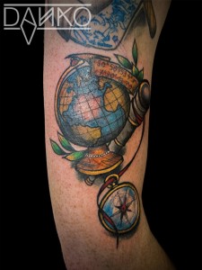 Tattoo