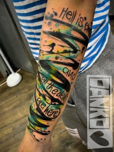 Tattoo