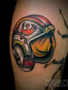 Tattoo
