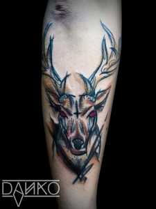 Tattoo