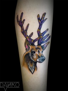Tattoo