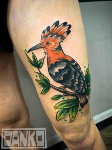 Tattoo