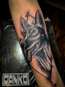 Tattoo