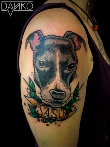 Tattoo
