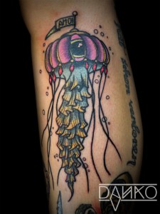 Tattoo