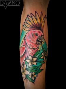 Tattoo