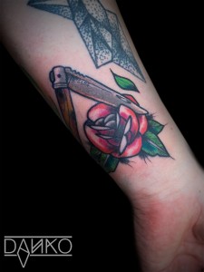 Tattoo
